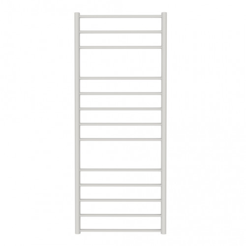 Radiateur eau chaude mural – SCALA N BLANC - 1443 x 600 mm - 13 tubes - 582 W - Radox