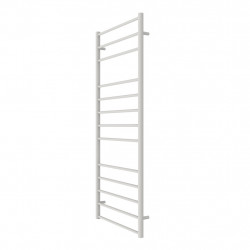 Radiateur eau chaude mural – SCALA N BLANC - 1443 x 600 mm - 13 tubes - 582 W - Radox