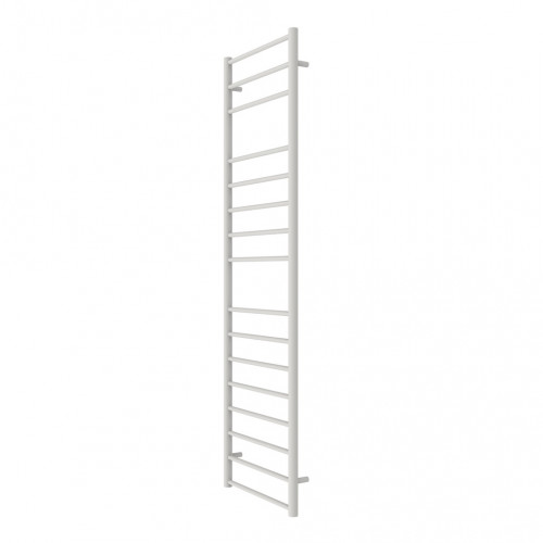 Radiateur eau chaude mural – SCALA N BLANC - 1743 x 500 mm - 16 tubes - 386 W - Radox