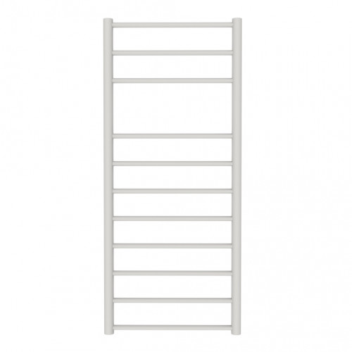 Sèche-serviette eau chaude mural – SUNIT CHROME - 1143 x 500 mm - 11 tubes - 259 W - Radox