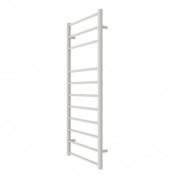 Sèche-serviette eau chaude mural – SUNIT CHROME - 1143 x 500 mm - 11 tubes - 259 W - Radox