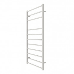 Sèche-serviette eau chaude mural – SUNIT CHROME - 1143 x 600 mm - 11 tubes - 311 W - Radox