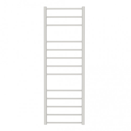 Sèche-serviette eau chaude mural – SUNIT CHROME - 1443 x 500 mm - 11 tubes - 494 W - Radox