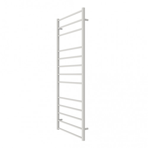 Sèche-serviette eau chaude mural – SUNIT CHROME - 1443 x 600 mm - 13 tubes - 582 W - Radox