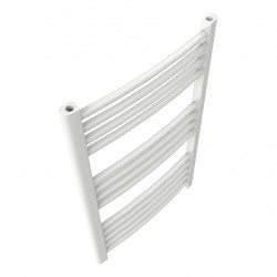 Sèche-serviette à eau chaude mural – Celsius blanc – 800 x 500 mm – 13 tubes – 290 W - Radox