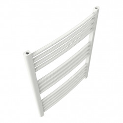 Sèche-serviette à eau chaude mural – Celsius blanc – 800 x 600 mm – 13 tubes – 335 W - Radox