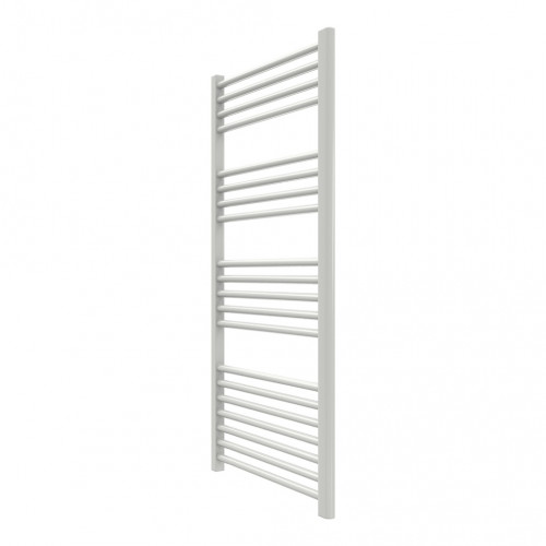 Sèche-serviette à eau chaude mural – Celsius blanc – 1200 x 600 mm – 20 tubes – 561 W - Radox
