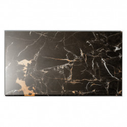 Lot de 3 paquets de dalles murales PVC – Dumawall+ Gloss Tavira – 65 x 37,5 cm – Surface totale 5,85 m² – Pose facile et 100 % é de marque DUMAPLAST, référence: B9064700