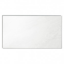 Lot de 3 paquets de dalles murales PVC – Dumawall+ Gloss Evora – 65 x 37,5 cm – Surface totale 5,85 m² – Pose facile et 100 % ét de marque DUMAPLAST, référence: B9065000