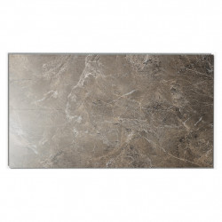 Lot de 3 paquets de dalles murales PVC – Dumawall+ Gloss Sambro – 65 x 37,5 cm – Surface totale 5,85 m² – Pose facile et 100 % é de marque DUMAPLAST, référence: B9065100
