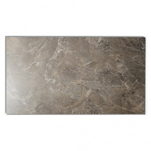 Lot de 3 paquets de dalles murales PVC – Dumawall+ Gloss Sambro – 65 x 37,5 cm – Surface totale 5,85 m² – Pose facile et 100 % é - DUMAPLAST