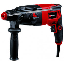 Marteau perforateur 4 fonctions TC-RH 620 4F - 620 W RECONDITIONNE de marque EINHELL , référence: B9067700
