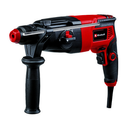 Marteau perforateur 4 fonctions TC-RH 620 4F - 620 W RECONDITIONNE - EINHELL 