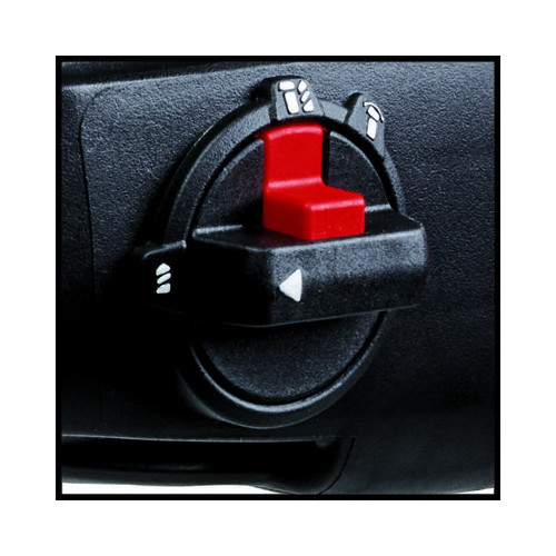 Marteau perforateur 4 fonctions TC-RH 620 4F - 620 W RECONDITIONNE - EINHELL 