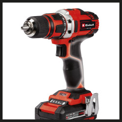 Perceuse Visseuse sans fil TE-CD 18/40-1 Li (2x2.0 Ah) RECONDITIONNE - EINHELL 