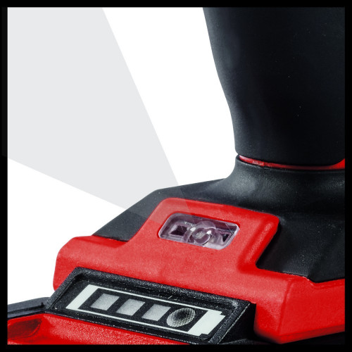 Perceuse Visseuse sans fil TE-CD 18/40-1 Li (2x2.0 Ah) RECONDITIONNE - EINHELL 