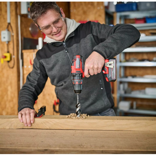 Perceuse à percussion sans fil TE-CD 18/44 Li-i (1x2,5 Ah) RECONDITIONNE - EINHELL
