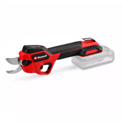 Sécateur sans fil GP-LS 18/28 Li BL-Solo - 18V - moteur brushless - lames SK5 - coupé 28mm - sans batterie/chargeur RECONDITIONN de marque EINHELL , référence: J9068200