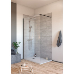 Lot de 3 paquets de dalles murales PVC – Dumawall+ Chicago – 65 x 37,5 cm – Surface totale 5,85 m² – Pose facile et 100 % étanch - DUMAPLAST