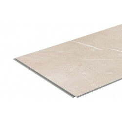 Lot de 3 paquets de dalles murales PVC – Dumawall+ Salina – 65 x 37,5 cm – Surface totale 5,85 m² – Pose facile et 100 % étanche - DUMAPLAST