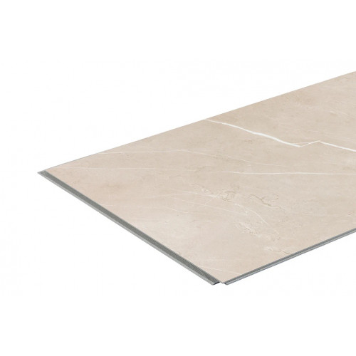 Lot de 3 paquets de dalles murales PVC – Dumawall+ Salina – 65 x 37,5 cm – Surface totale 5,85 m² – Pose facile et 100 % étanche - DUMAPLAST