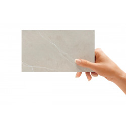 Lot de 3 paquets de dalles murales PVC – Dumawall+ Salina – 65 x 37,5 cm – Surface totale 5,85 m² – Pose facile et 100 % étanche - DUMAPLAST
