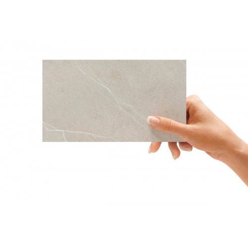 Lot de 3 paquets de dalles murales PVC – Dumawall+ Salina – 65 x 37,5 cm – Surface totale 5,85 m² – Pose facile et 100 % étanche - DUMAPLAST