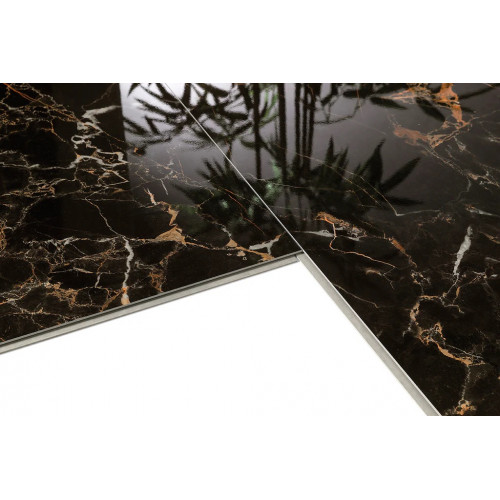 Lot de 3 paquets de dalles murales PVC – Dumawall+ Gloss Tavira – 65 x 37,5 cm – Surface totale 5,85 m² – Pose facile et 100 % é - DUMAPLAST