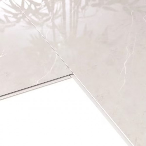 Lot de 3 paquets de dalles murales PVC – Dumawall+ Gloss Mirandela – 65 x 37,5 cm – Surface totale 5,85 m² – Pose facile et 100  - DUMAPLAST