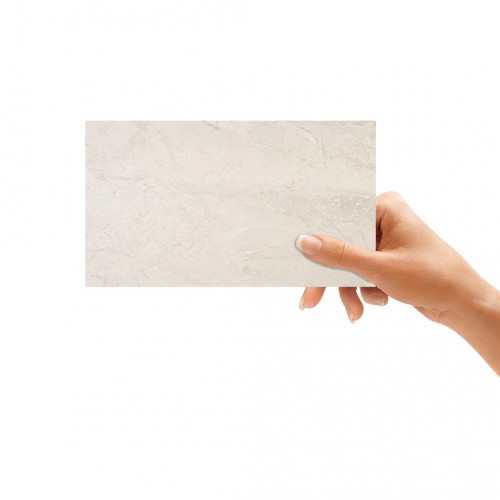 Lot de 3 paquets de dalles murales PVC – Dumawall+ Gloss Alcaria – 65 x 37,5 cm – Surface totale 5,85 m² – Pose facile et 100 %  - DUMAPLAST