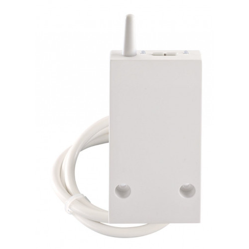 Récepteur fil pilote programmable DELTA DORE Deltia 660 – pour radiateurs électriques - DELTA DORE