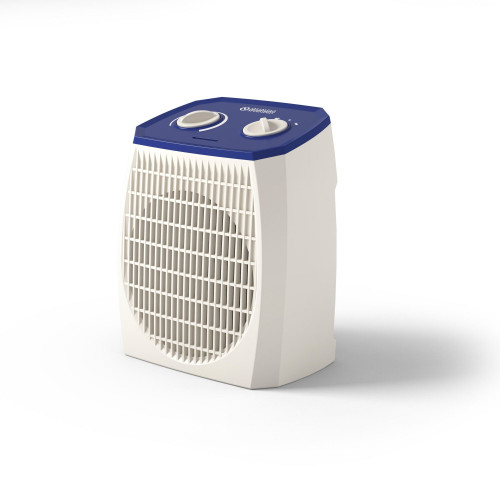 Radiateur soufflant électrique compact – Caldo Pop B - 2000W - blanc - Olimpia Splendid