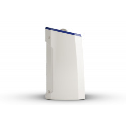 Radiateur soufflant électrique compact – Caldo Pop B - 2000W - blanc - Olimpia Splendid