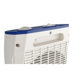 Radiateur soufflant électrique compact – Caldo Pop B - 2000W - blanc - Olimpia Splendid