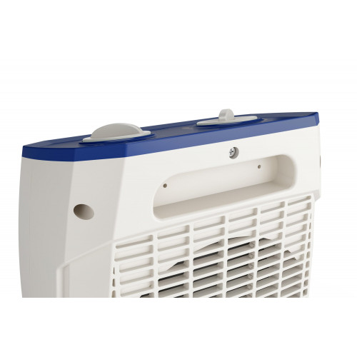 Radiateur soufflant électrique compact – Caldo Pop B - 2000W - blanc - Olimpia Splendid