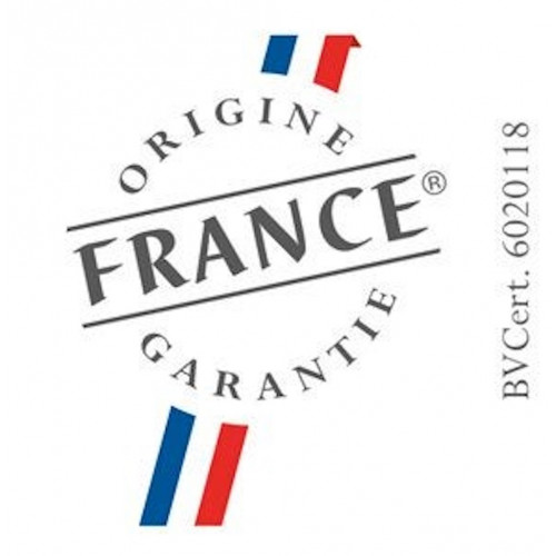 Sèche-serviettes électrique connecté – Actibain Connect noir – 1750 W – 50 x 138,9 cm - Noirot