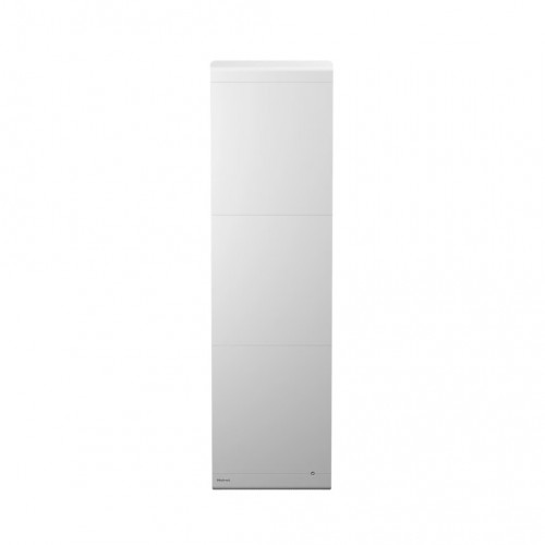 Radiateur électrique connecté – Radiasoft 2 blanc – 1500 W – vertical - Noirot
