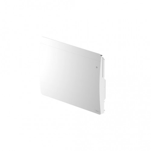 Radiateur électrique connecté – Walter 2 blanc – 2000 W – horizontal - Noirot