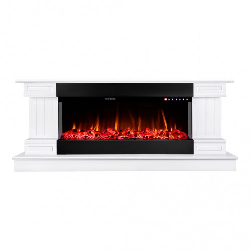Cheminée électrique – Arizona Mini & Dalas – 1500 W – 30 coloris de flamme - ArtFlame