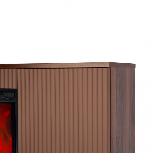 Cheminée électrique – Baileys & Tasmania – 1500 W – 5 niveaux de flamme - ArtFlame