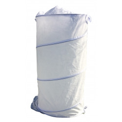 Housse hivernage Pop Up – 0.70 x 1.50M cm – 60 g/m² – blanche de marque Jany, référence: J9082700