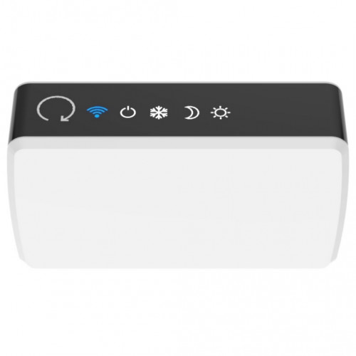 Contrôleur Wi-Fi pour radiateur électrique à fil pilote – Konyks eCosy - Konyks