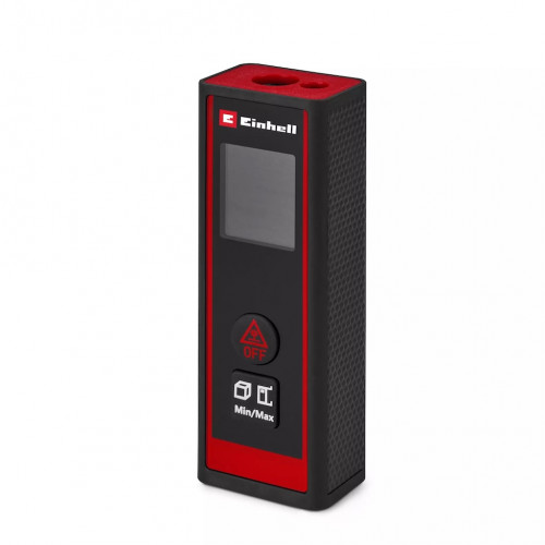 Télémètre laser – TC-LD 30 R - EINHELL 