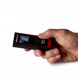 Télémètre laser – TC-LD 30 R - EINHELL 