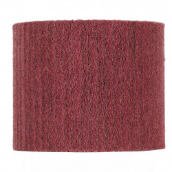 Brosse en fibres synthétiques – 120 x 100 mm – Pour métal et bois – Compatible TP-BR 18/32 Li BL de marque EINHELL , référence: B9091500