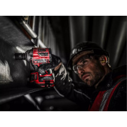 Visseuse à choc sans fil – TP-CW 18/350-C Li BL-Solo - 18 V - 350 Nm - brushless - avec douilles - EINHELL