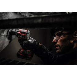 Visseuse à chocs sans fil – TP-CW 18/260-C Li BL-Solo - 18 V - 260 Nm - brushless - avec douilles - EINHELL