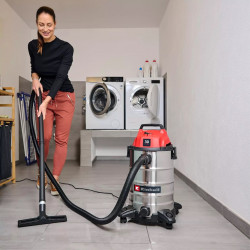 Aspirateur eau et poussières – TC-VC 3055 S - EINHELL 