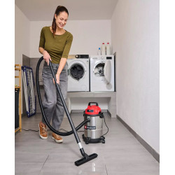 Aspirateur eau et poussières - TC-VC 1540 S - EINHELL 