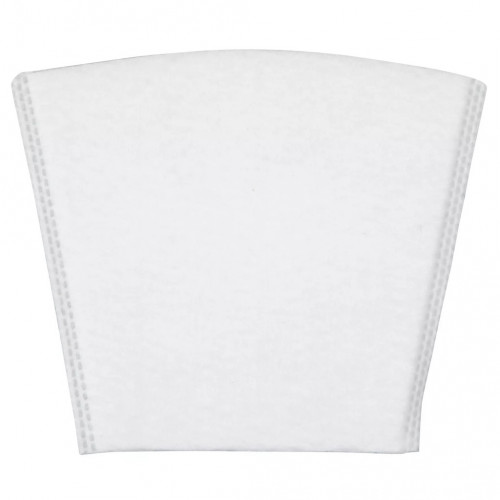 Set filtres tissu x5 – Pour aspirateur à main sans fil 18 V – Lavables à l’eau – Améliore l’aspiration - EINHELL 